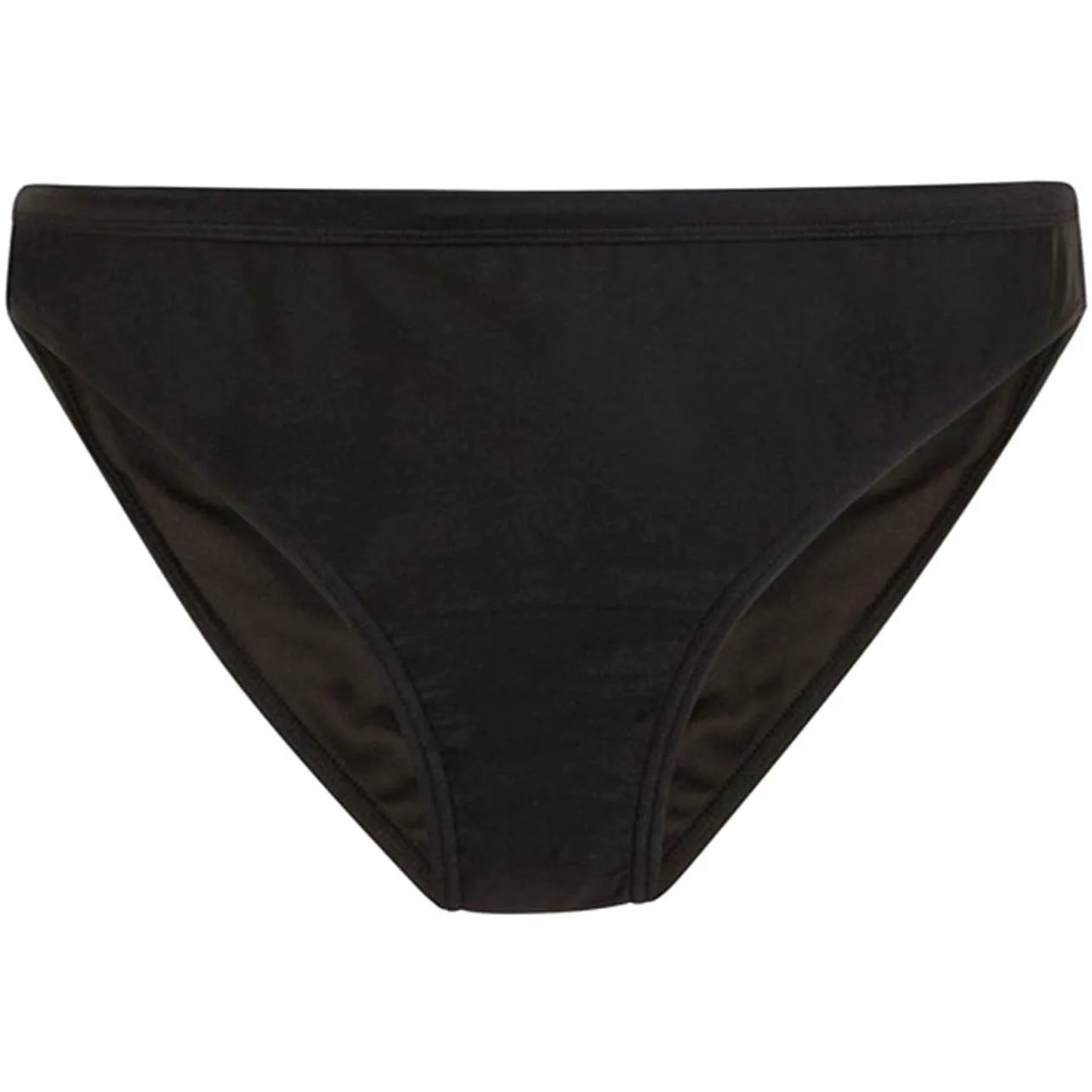 Bell Tower Batwing Womens Bikini Bottoms