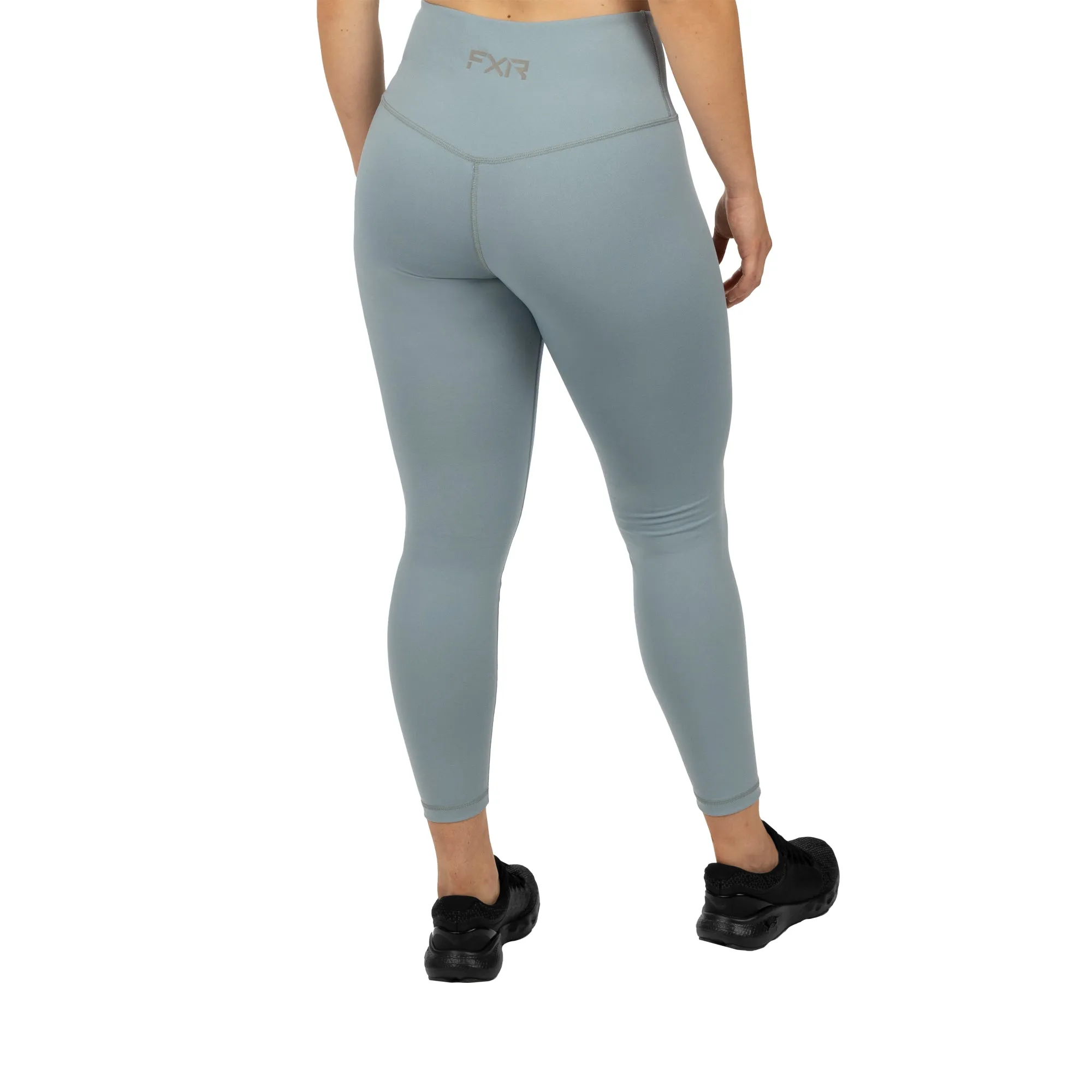 FXR Warrior I Leggings Light Steel Blue