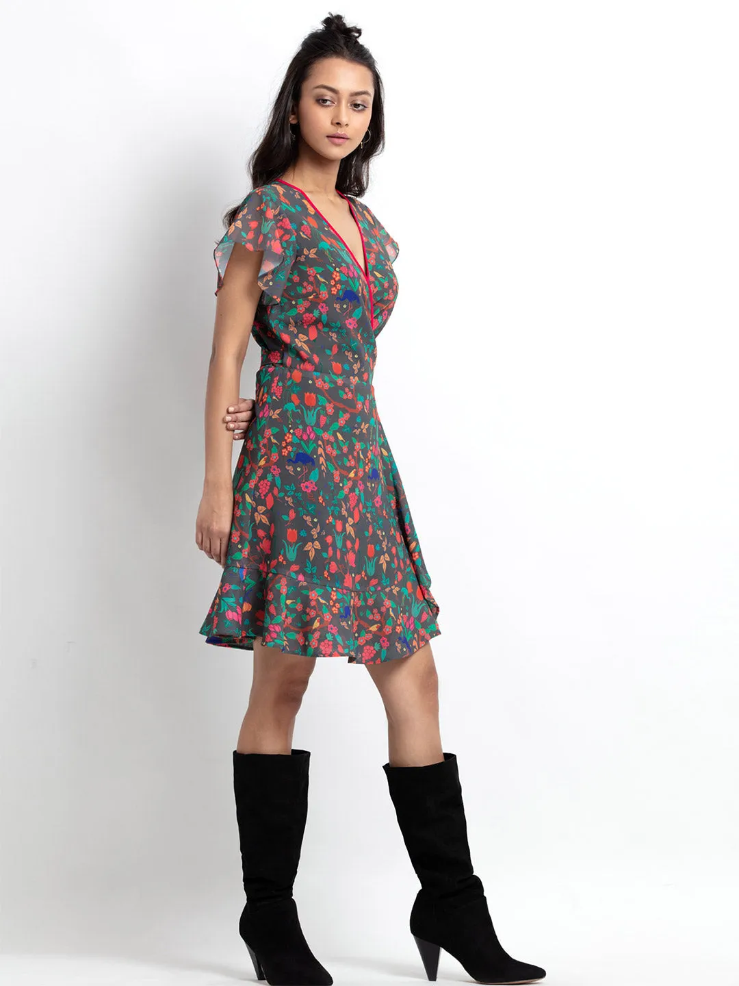 Juliette Dress
