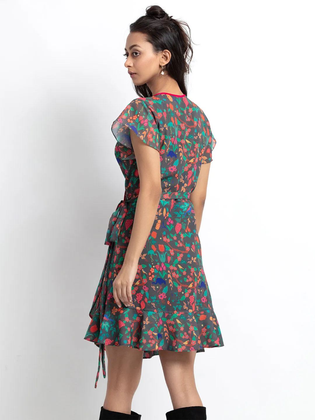 Juliette Dress