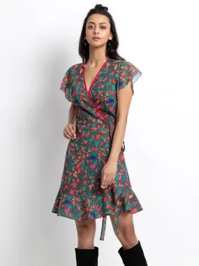 Juliette Dress