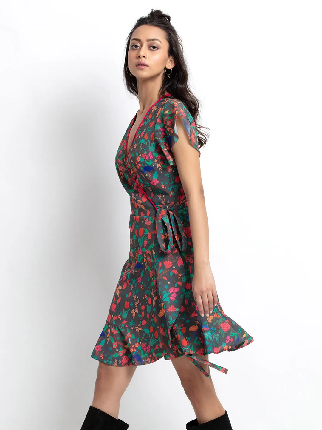 Juliette Dress