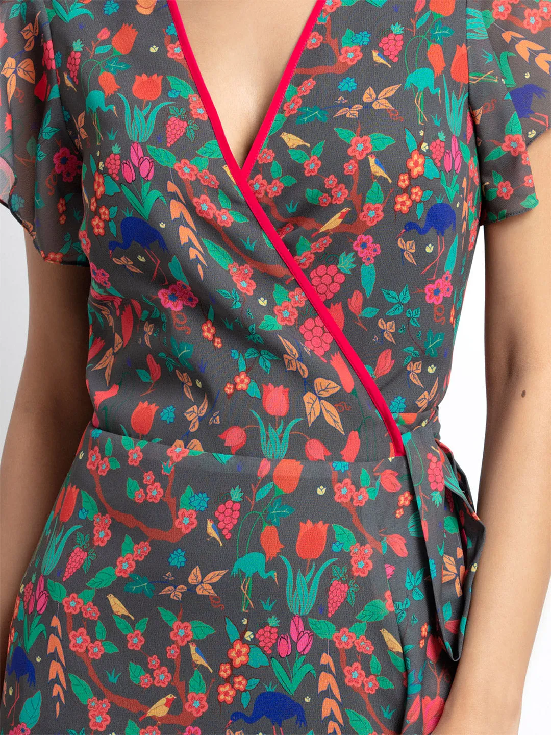 Juliette Dress