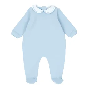 Pisolo - Light Blue