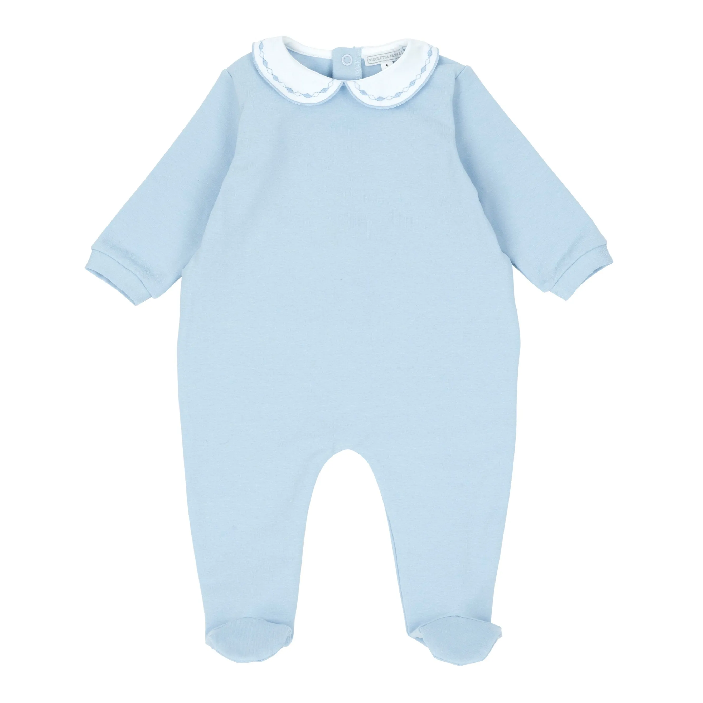 Pisolo - Light Blue