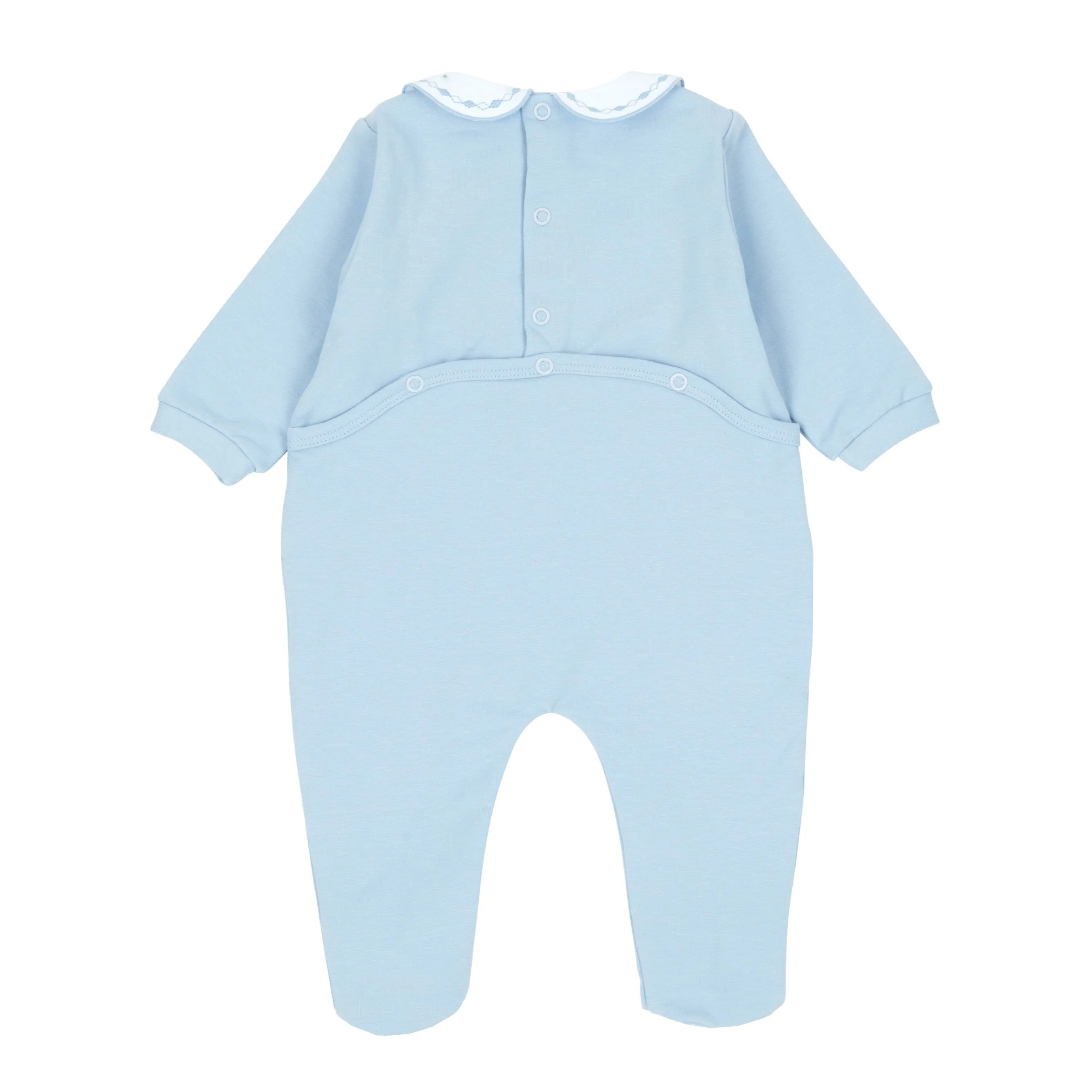 Pisolo - Light Blue