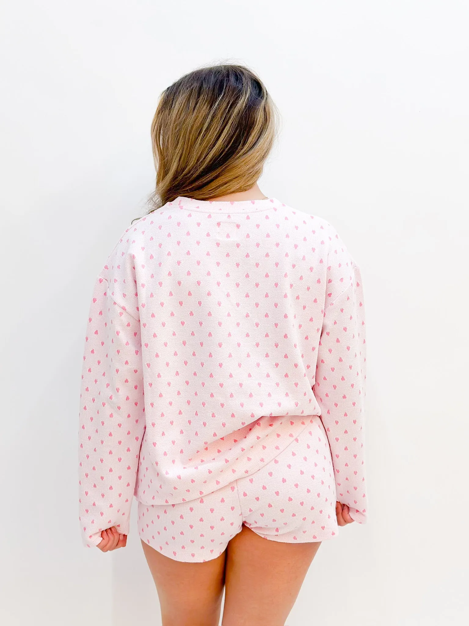Slumber Heart Pajama Bottom