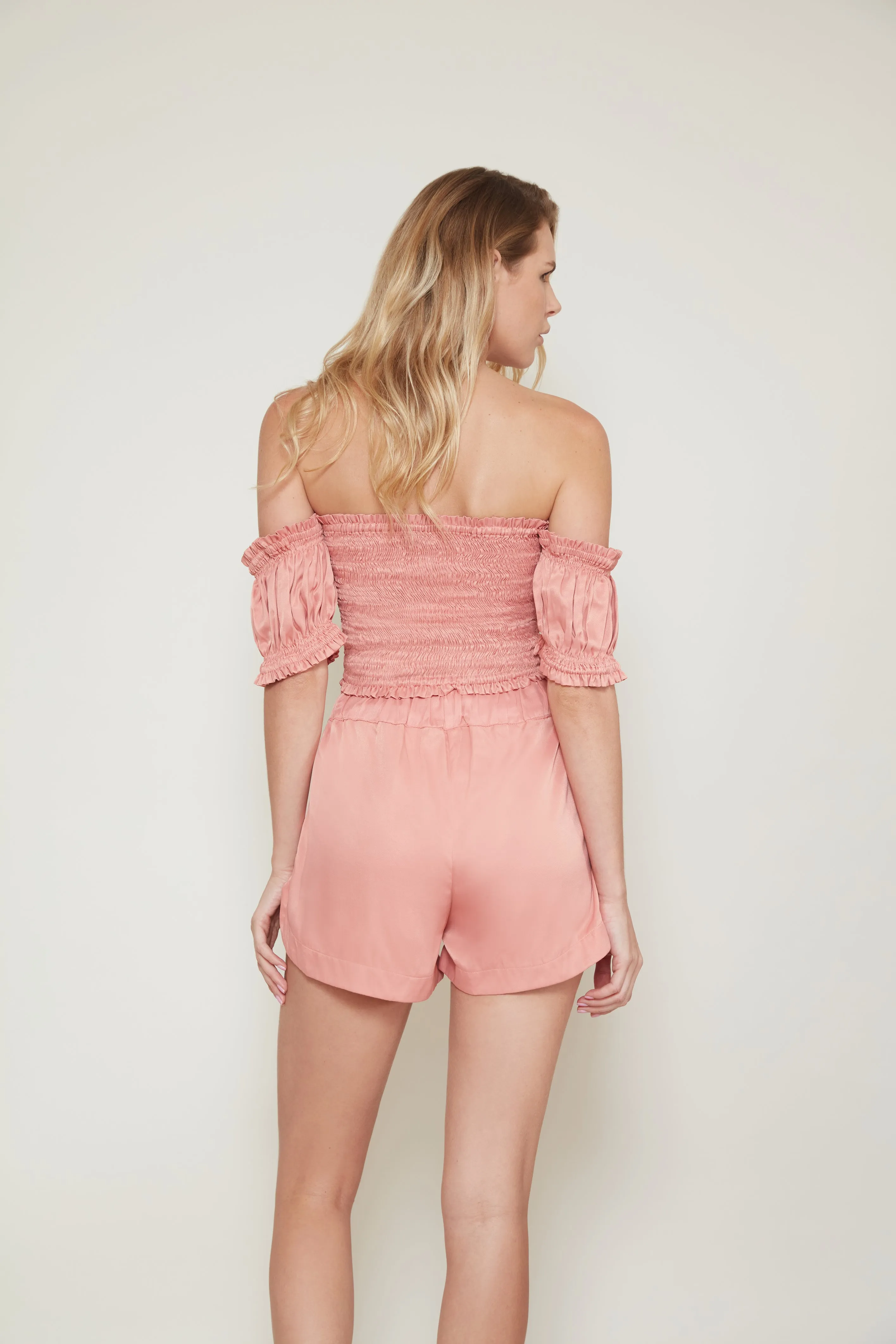 The Monica Set in Romance