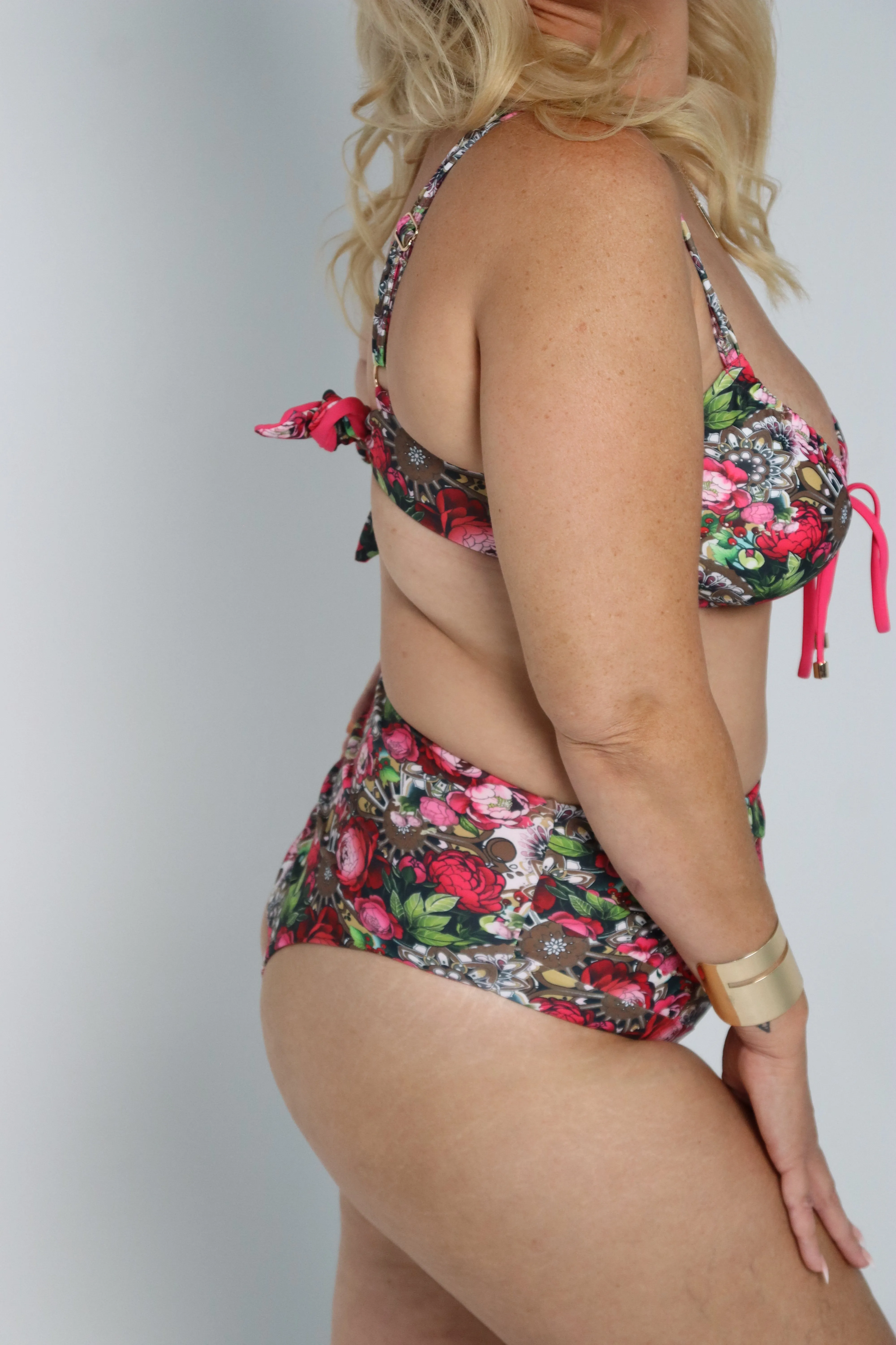 Tula Bottoms - CHEEKY - Desert Rose