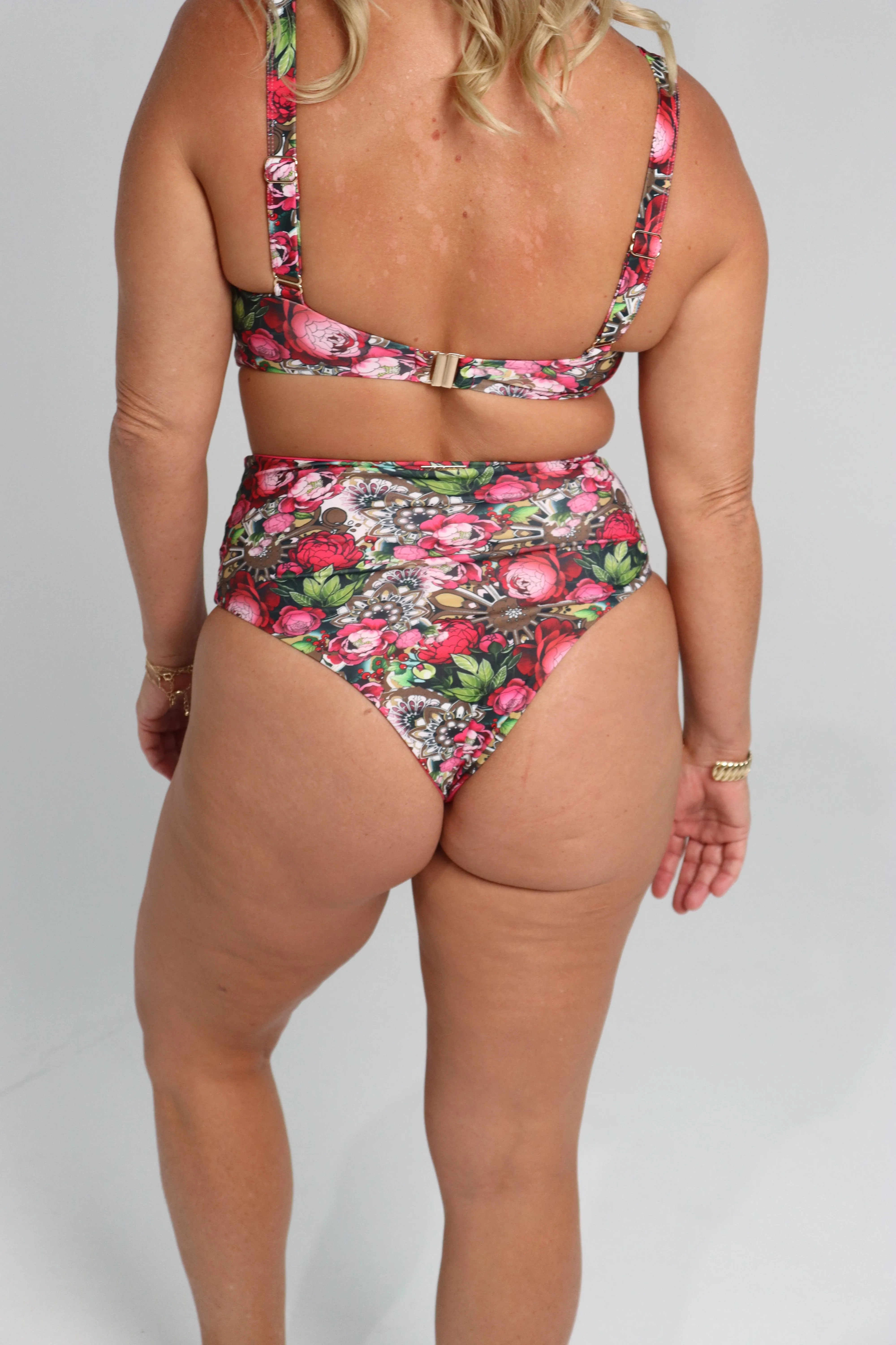 Tula Bottoms - CHEEKY - Desert Rose
