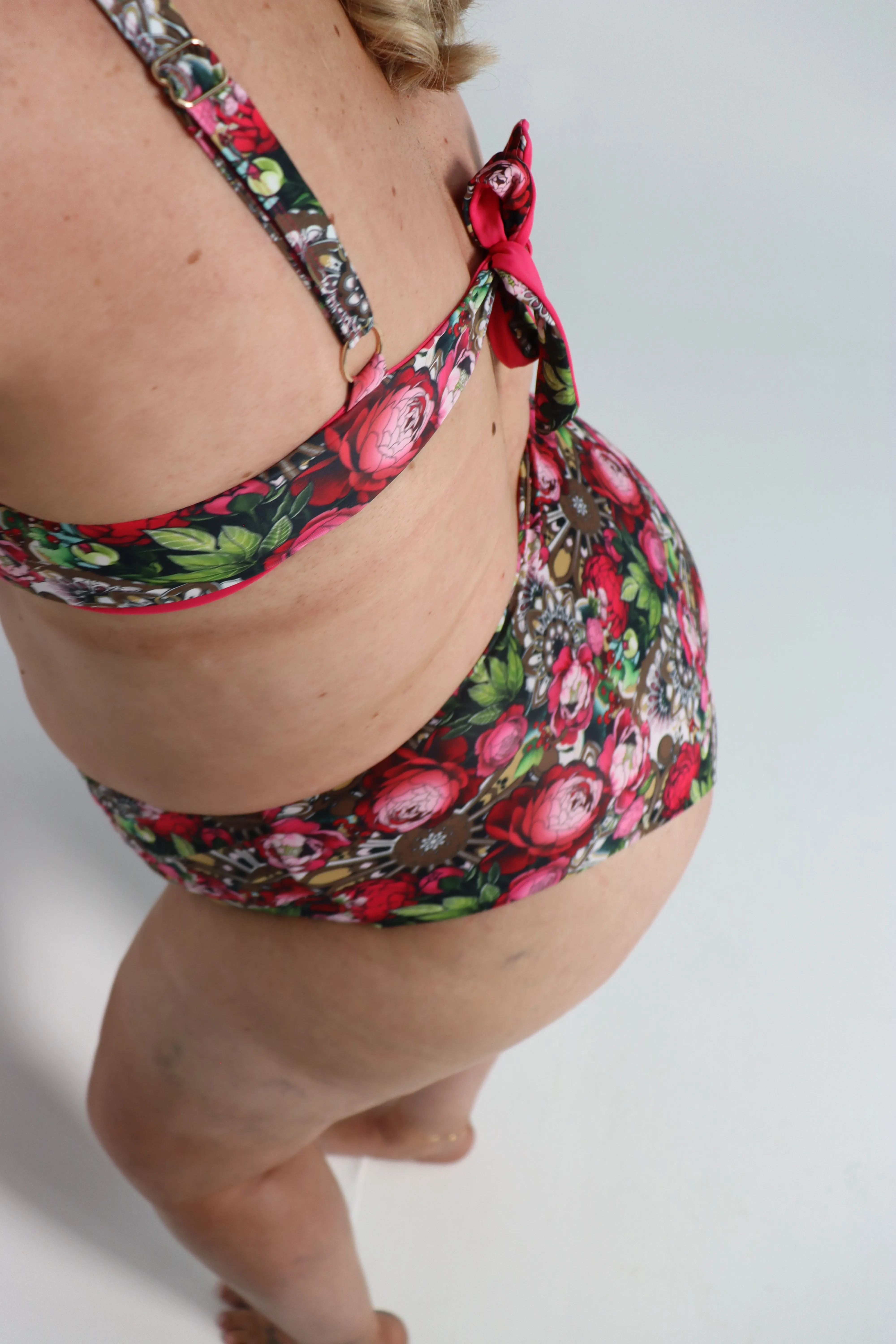 Tula Bottoms - CHEEKY - Desert Rose