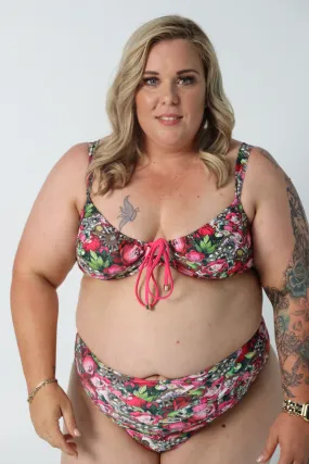 Tula Bottoms - CHEEKY - Desert Rose