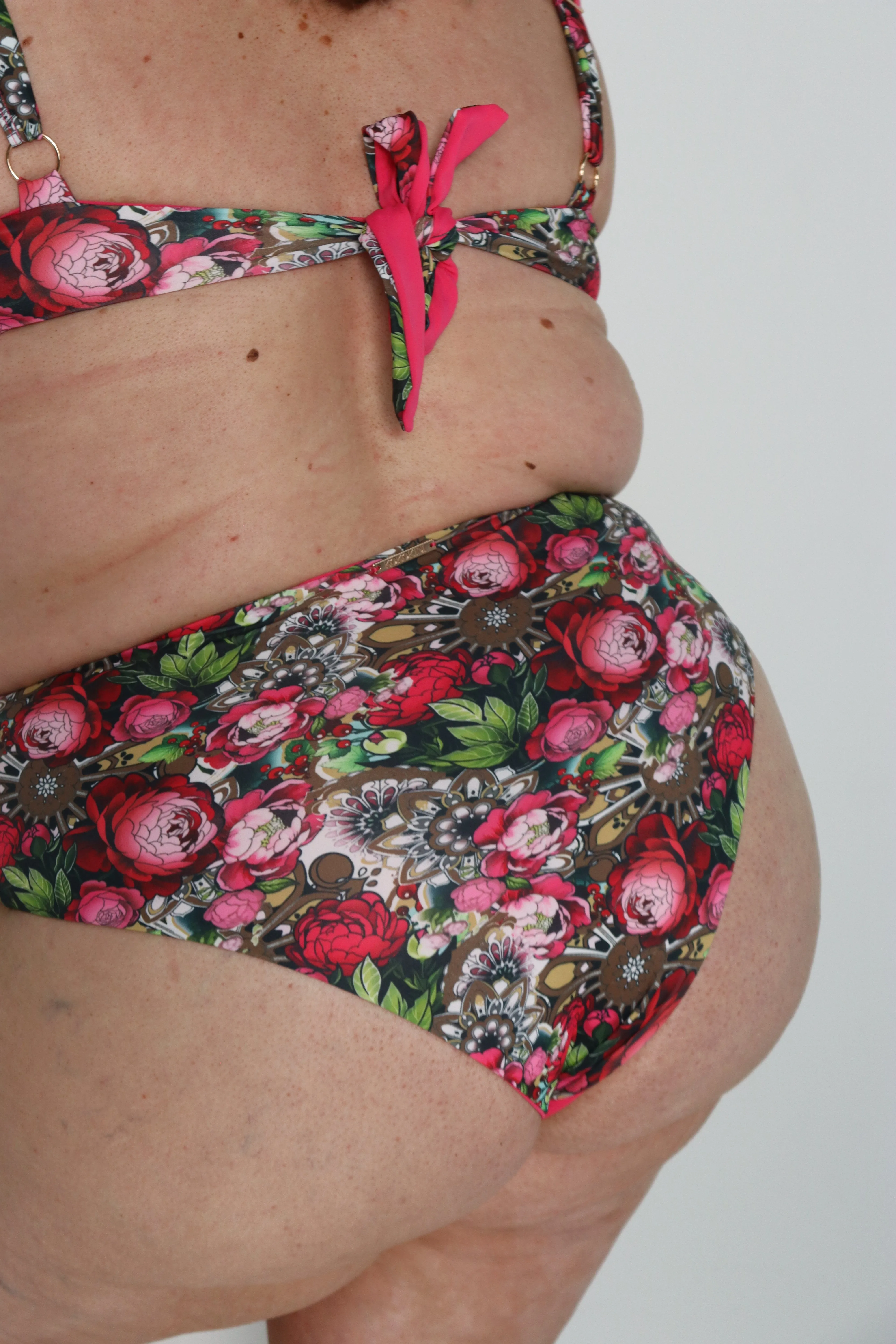 Tula Bottoms - CHEEKY - Desert Rose