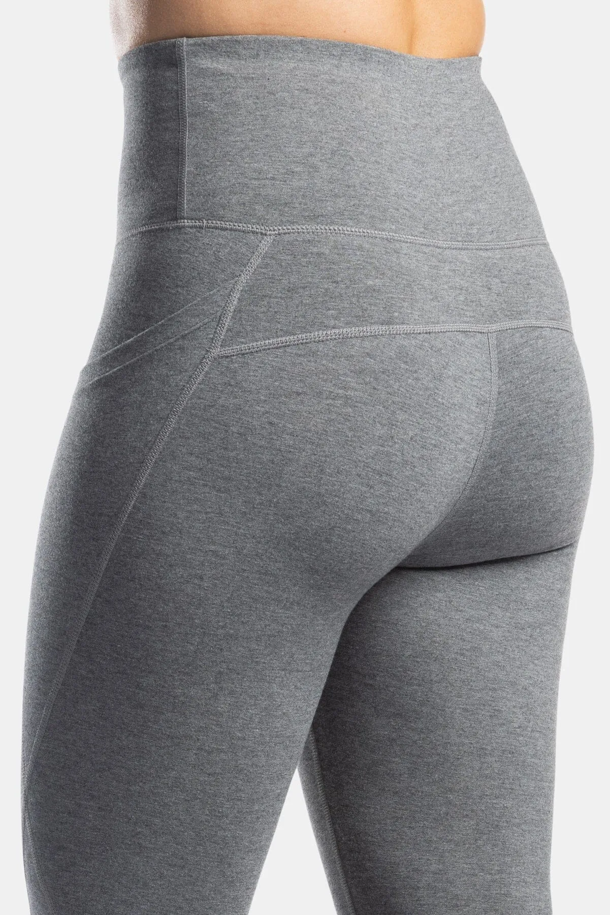 Women's EcoFabric™ Super High-Rise Active 18" Capri - OUTLET - FINAL SALE