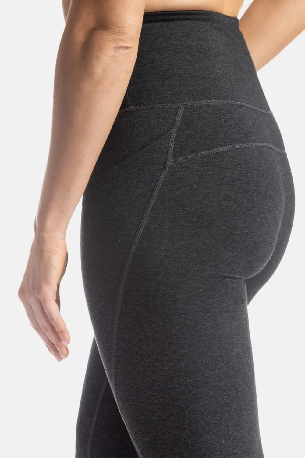 Women's EcoFabric™ Super High-Rise Active 18" Capri - OUTLET - FINAL SALE