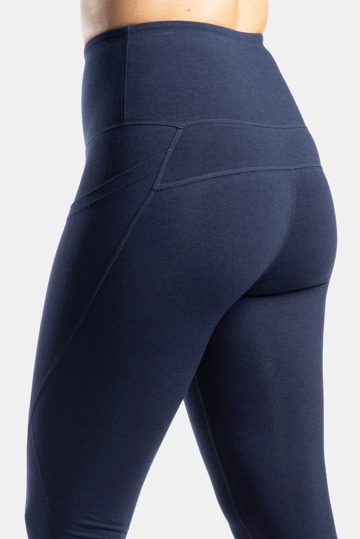 Women's EcoFabric™ Super High-Rise Active 18" Capri - OUTLET - FINAL SALE